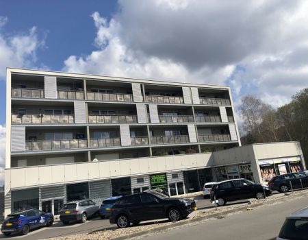 Résidence Hélios à Walferdange