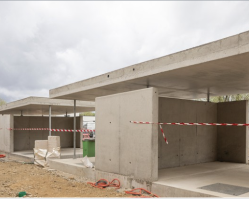 Esch-sur-Alzette &ndash; Lotissement Nonnewisen