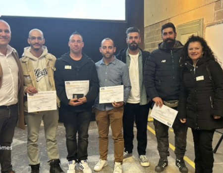 IFSB - Institut de Formation Sectoriel du B&acirc;timent