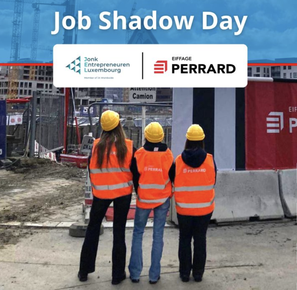 Job Shadow Day