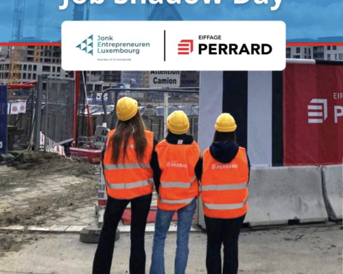 Job Shadow Day